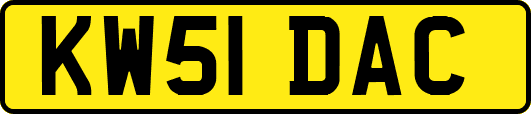 KW51DAC