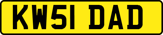 KW51DAD