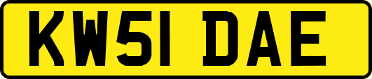 KW51DAE