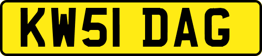 KW51DAG