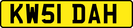 KW51DAH