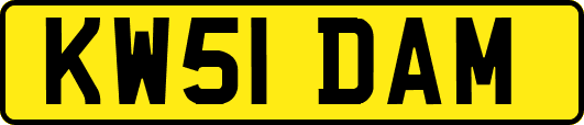 KW51DAM