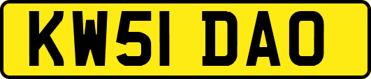 KW51DAO