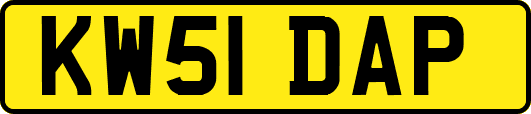 KW51DAP