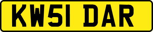 KW51DAR