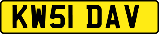 KW51DAV