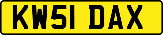 KW51DAX