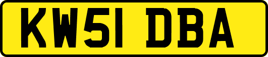 KW51DBA