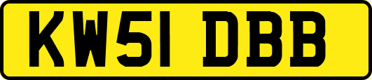 KW51DBB