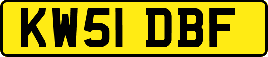 KW51DBF