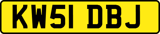 KW51DBJ