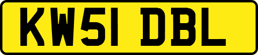 KW51DBL