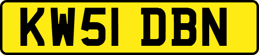 KW51DBN