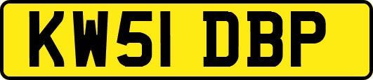 KW51DBP