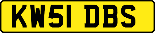 KW51DBS