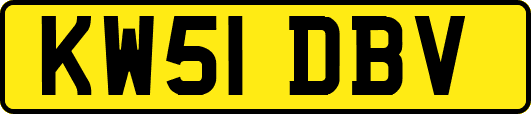 KW51DBV