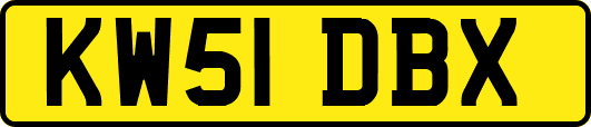 KW51DBX