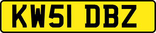 KW51DBZ