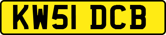 KW51DCB