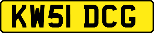 KW51DCG