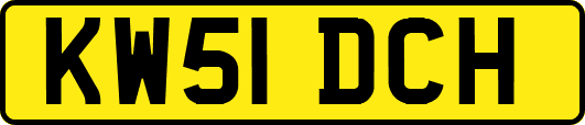 KW51DCH