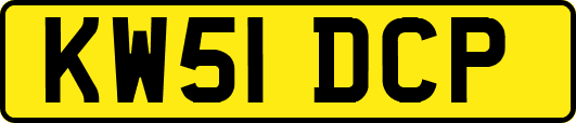 KW51DCP