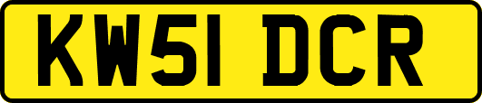 KW51DCR