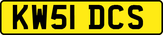 KW51DCS