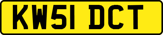 KW51DCT