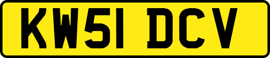 KW51DCV