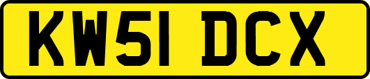 KW51DCX
