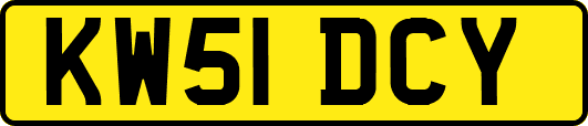 KW51DCY