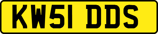 KW51DDS