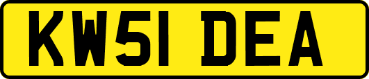 KW51DEA