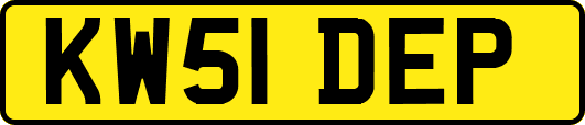 KW51DEP