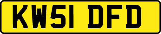 KW51DFD