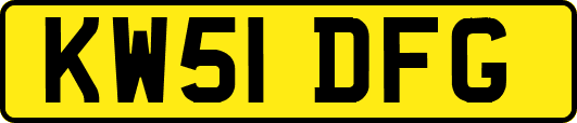 KW51DFG