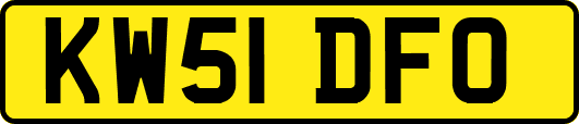 KW51DFO