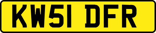 KW51DFR