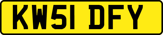 KW51DFY