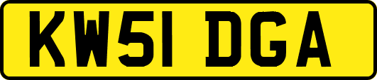 KW51DGA