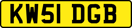 KW51DGB