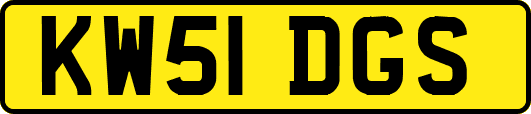 KW51DGS