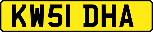 KW51DHA