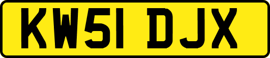 KW51DJX