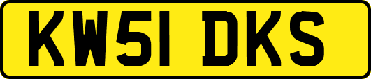 KW51DKS