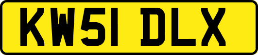 KW51DLX