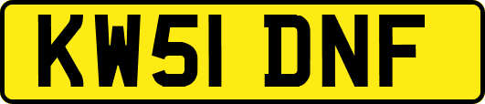 KW51DNF