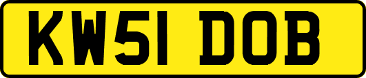 KW51DOB