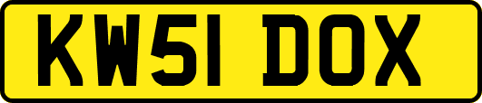 KW51DOX